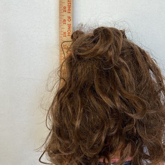 Disney ILY 4ever 18 inch Brunette Minnie
Inspired Fashion Doll - Picture 6 of 6